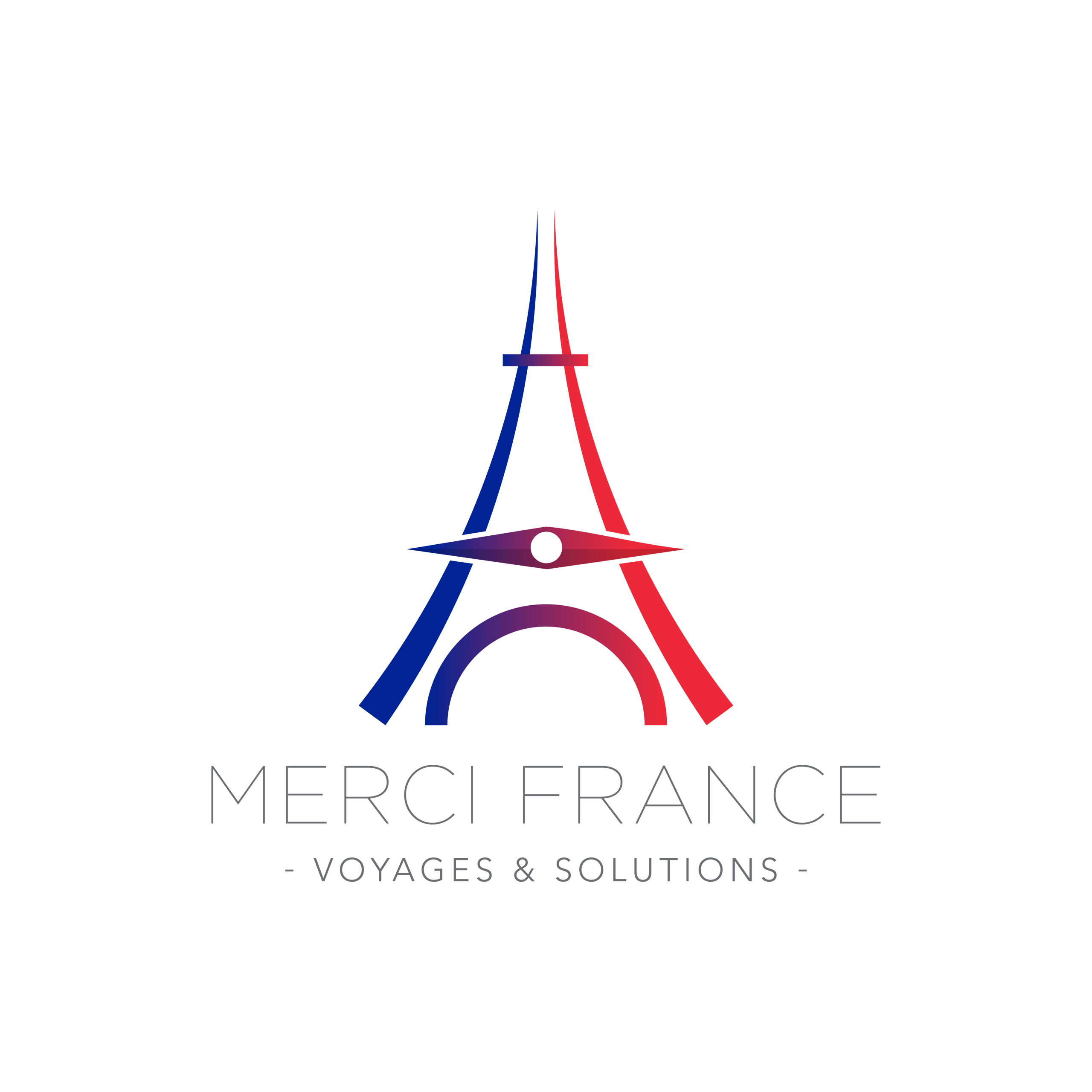 Merci France Voyages & Solutions